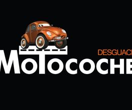 DESGUACE MOTOCOCHE imagen 9