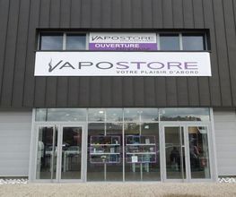 Vapostore Chécy image 4