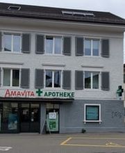 Amavita Apotheke Affoltern a. A.