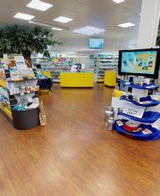 UrsDrogerie Apotheke mit Biolade