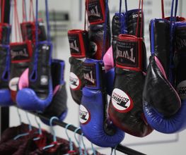 Kickboxen Düsseldorf Bild 10