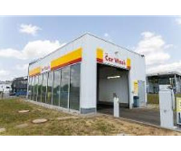 Shell Recharge Charging Station Bild 10