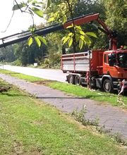 UCA - Umwelt-, Container- und Abbruchservice Marcel Luczka Bild 15