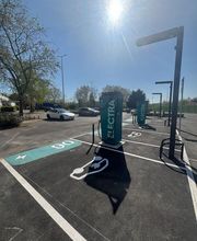 Electra Charging Station image 1