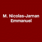 Nicolas-Jarnan Emmanuel