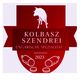 Kolbasz Szendrei Ungarische Spezialität