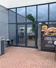 ORLEN Tankstelle Bild 2