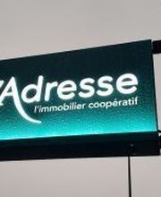 Agence immobilière l'Adresse Croix image 1