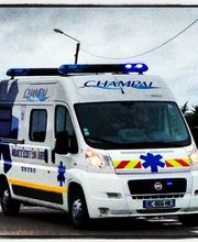 Ambulances Champal image 2