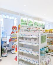 BENU Corcelles de La Côte Bild 10