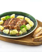 Tuscany Italian Kitchen GmbH Bild 8