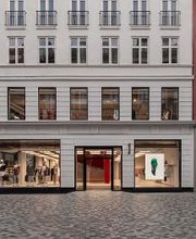 On Store Copenhagen Købmagergade billede 1