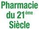 Pharmacie du XXIème Siècle