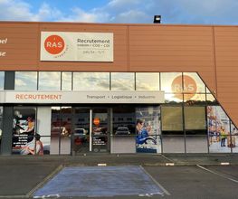 R.A.S Intérim Le Mans image 5