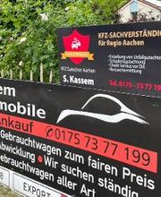 Kfz Gutachter Aachen - Sachverständigenbüro Kassem Bild 10