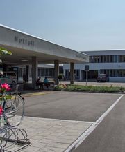 HOCH Health Ostschweiz, Spital Wil Bild 1