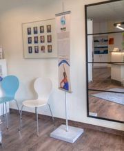 Kleman Physiotherapie Bild 11
