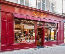 Nicolas Bourges image 1
