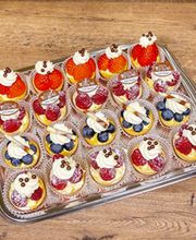 Bäckerei-Konditorei Tschumi AG Bild 5