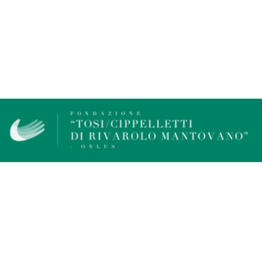 Fondazione Tosi/Cippelletti logo