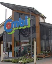 Combi Verbrauchermarkt Bunde Bild 1