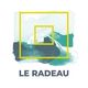 Le Radeau