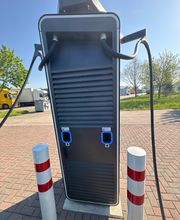 E.ON Drive Charging Station Bild 2