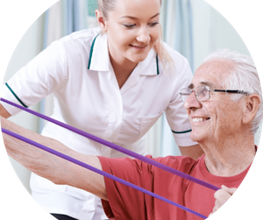 Weber Praxen Ergotherapie - Marktredwitz Bild 1