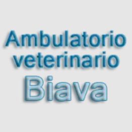 Ambulatorio Veterinario Biava logo