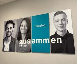 Tempton Nürtingen Bild 1