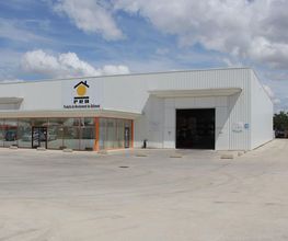 PRB DIJON (dépôt) image 1