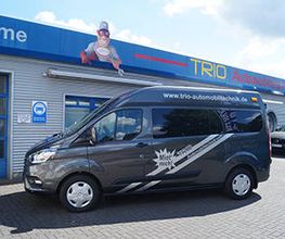 TRIO Automobiltechnik GmbH Bild 5