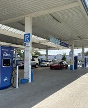 Aral pulse Ladestation Bild 1