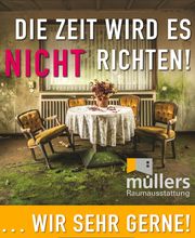 Müllers Raumausstattung GmbH Bild 1