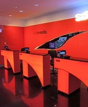 SIXT Autovermietung Bremen Vegesack Bild 10