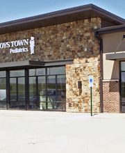 Boys Town Pediatrics - Harrison Street Clinic image 5