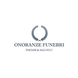Onoranze Funebri Fociani & Salusest logo