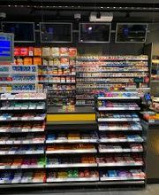 JET Tankstelle Bild 6