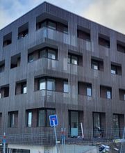 GERBER HOLZBAU BERN AG Bild 4