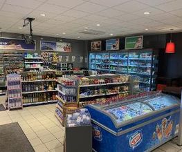 JET Tankstelle Bild 5