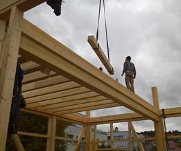 Holzbau Telley GmbH Bild 3