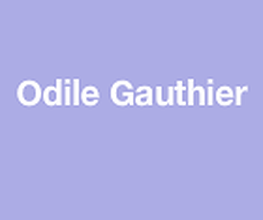 Gauthier Odile image 1