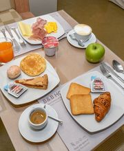 B&B HOTEL Padova Methis immagine 6