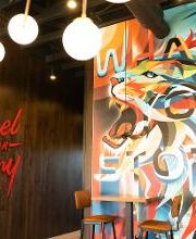 Black Rock Coffee Bar image 10