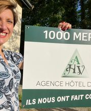 AHV Nogent-sur-Seine Charlène Vallée image 12