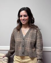 Physicians for OBGYN Care: Manisha Patel, DO image 4