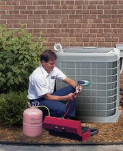 Howard Air Service Center image 15