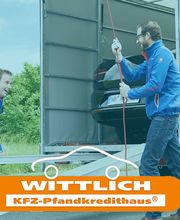 Diskreter und sicherer Abhol- und Bringservice