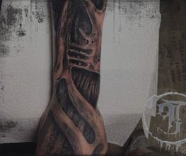 Tattoo Studio Paint Temptation Bild 2