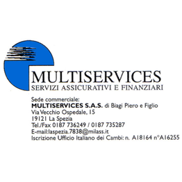 Multiservices di Biagi Edoardo logo